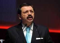 TOBB: İşsizlik sorununu çözmeye kararlıyız