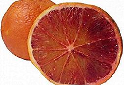 Kansere Karşı Kan Portakalı Vitamin Deposu