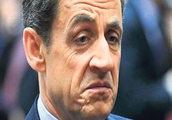 Avrupa'da yaprak dökümü