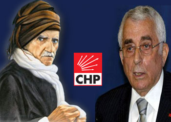 Said Nursi'nin sorusu CHP'li Topuz'u mat etmiş