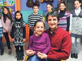 Hadisler şarkıyla öğretiliyor