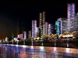 "Çılgın Proje"de son durum ne?