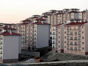 İstanbul'da hangi binalar yıkılacak?