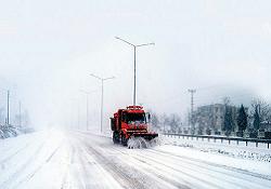 Meteroloji'den Güneydoğu illerine 'kuvvetli kar' uyarısı