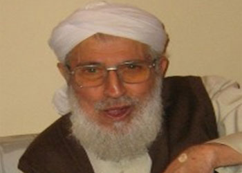 Üstadın ilk sözü Sözleri çok oku olmuştu