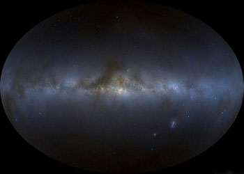 10 milyar tane dünya daha olabilir