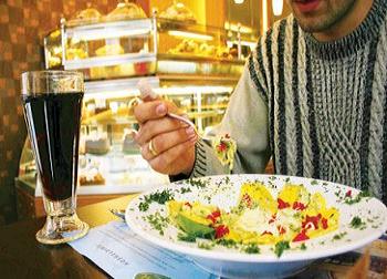 Peygamberimizin (asm) korktuğu göbek!