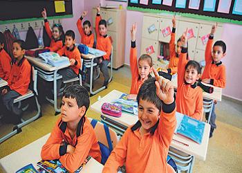 Okul başarısızlığı 'anemi'den olabilir