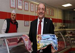 Kimse kızmasın, süte müdahale edeceğiz