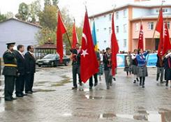 Resmi bayramlara yeni düzenleme
