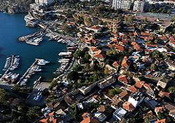 2. el konut satışında lider şehir