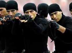 Libyalı polisleri Türkler eğitilecek