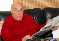 Defnedileceği yer belli oldu