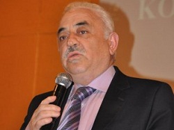 'Allah, Kâinat ve İnsan'