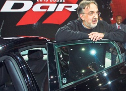 İtalyan Fiat, Türk malı otomobile talip oldu