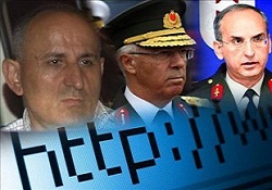İnternet Andıcı'nın, Ergenekon ile birleştirilmesi istendi
