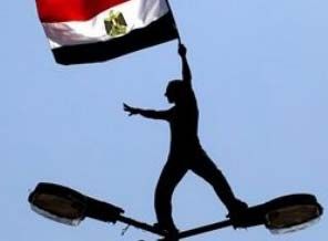 Mısır'da devrimin yıldönümü nasıl kutlanacak?