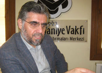 Bayındır'ın Said Nursi iddiasına cevap