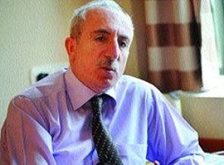 Kürtler de, Türkler de şiddet istemiyor