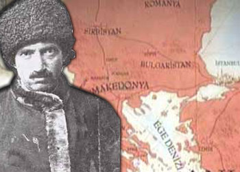 Bediüzzaman'ın Rumeli tarlası müjdesi