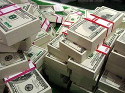 Cari açık Ocak'ta 6 milyar dolar