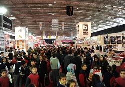 Samsun, Kitap Fuarı'na hazırlanıyor