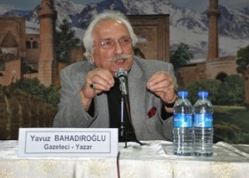 Bediüzzaman'ın duasıyla kalemim açıldı