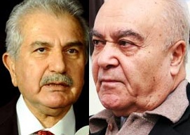 Ergenekon'un yargı ayağı HSYK gibi