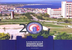 Çanakkale'deki öğretmenlere yüksek lisans imkanı