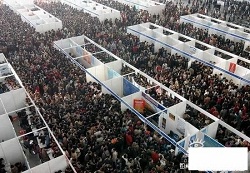 Çin'de yaşlı nüfusu artıyor