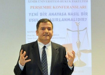Anayasada insan onuru esas alınmalı