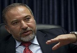 Lieberman yolsuzlukla suçlanıyor