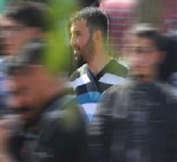 Uludere olayında  gelişme