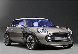 BMW, 235 bin Mini'yi geri çağırıyor