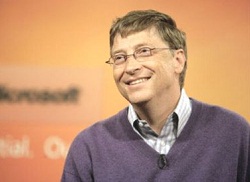 Bill Gates, Milyonlarca Kişinin Hayatını Kurtardı!
