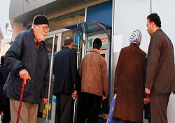 Sahte emeklilik şebekelerine dikkat!