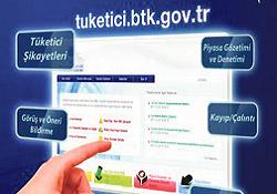 BTK'da 'online şikâyet' dönemi başlıyor