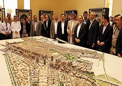 Medine'den Türk yatırımcıya davet