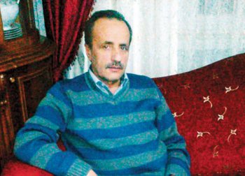 Darbeciler, namazda üzerimize köpek saldı
