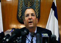 İsrail, İran'a saldırı hakkında konuştu