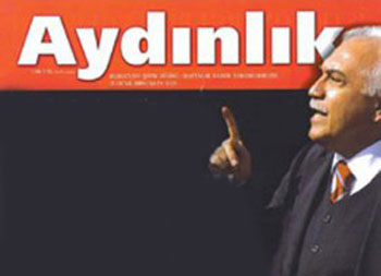 Aydınlık, Said Nursi gerçeğinden çok rahatsız!