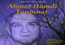 Tanpınar, Bâbıâli Sohbetleri’nde Konuşulacak