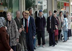 Emekliye yardım parası geliyor