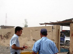 BM: 1,3 milyondan fazla Iraklı evsiz
