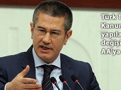 TTK yürürlüğe girmeden değişiyor