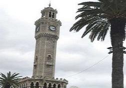 İzmir Saat Kulesi 39 yıl sonra 'çan'landı