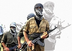 PKK, 10 kişiyi kaçırdı