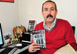 12 Eylül'de duvara sıçrayan kanları boyadılar