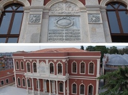 İstanbul'un Tarihi Okulları Yeniliyor