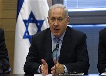 Netanyahu: İnşaatı bırak bombaya bak